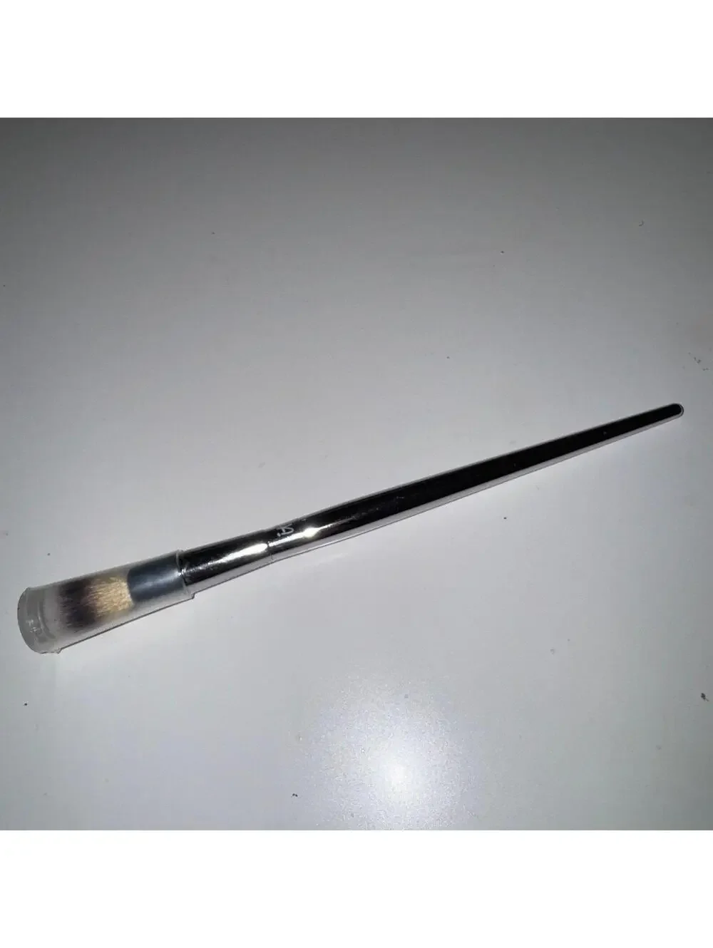 LOVE BEAUTY FULLY BLENDING CONCEALER BRUSH #203